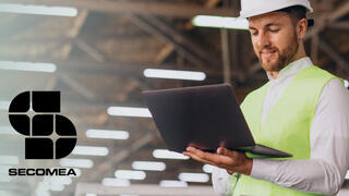 Secomea har vi samarbeidet med i flere år allerede. De har spesialisert seg på trygg, sikker og enkel fjerntilkobling og har en av svært få løsninger på markedet som er sikkerhetssertifisert! Løsningen er basert på abonnement hvor antall brukere samt ønsket grad av tilleggstjenester angir hvilket abonnement som bør velges.

